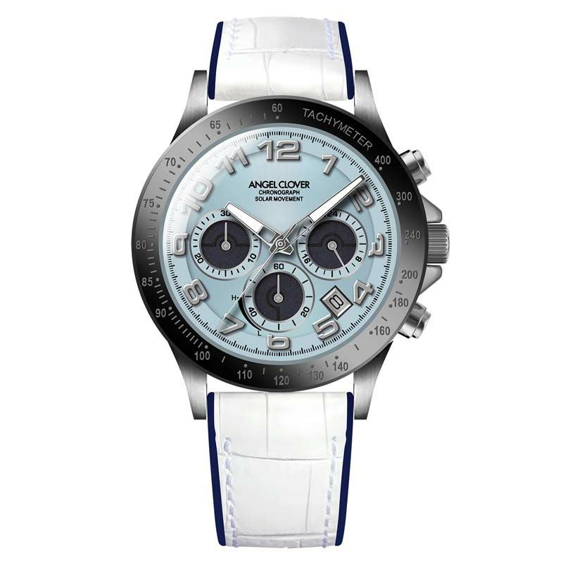 LUS44PWH-WH | ANGEL CLOVER Official Online Shop