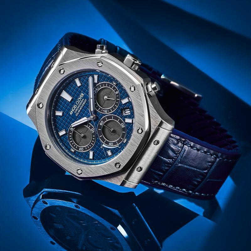 EVS43S-NV | ANGEL CLOVER Official Online Shop