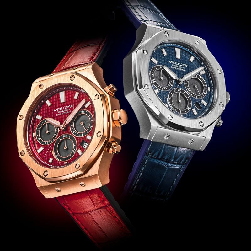 EVS43S-NV | ANGEL CLOVER Official Online Shop