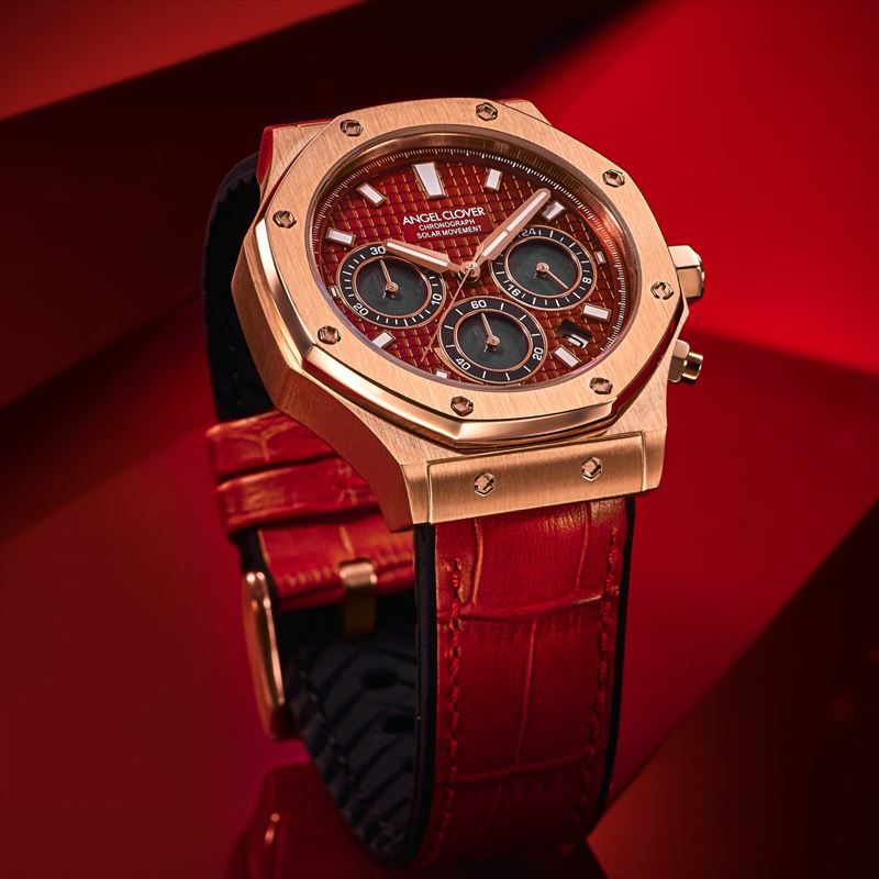 EVS43PG-RE | ANGEL CLOVER Official Online Shop