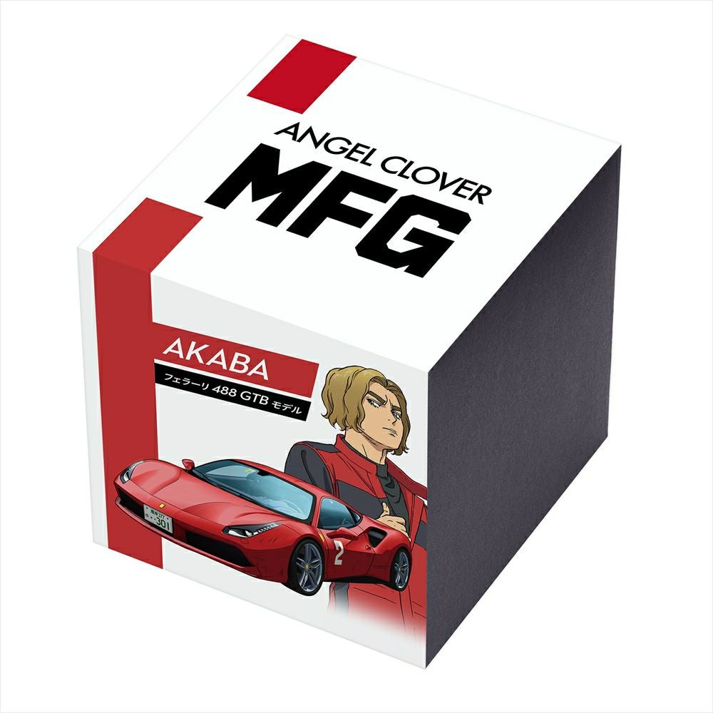EVS43MFG-FR | ANGEL CLOVER Official Online Shop