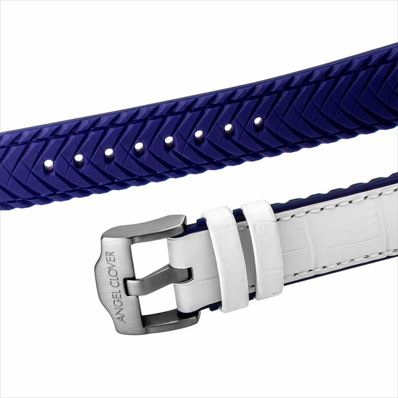 EVS43SBU-WH | ANGEL CLOVER Official Online Shop