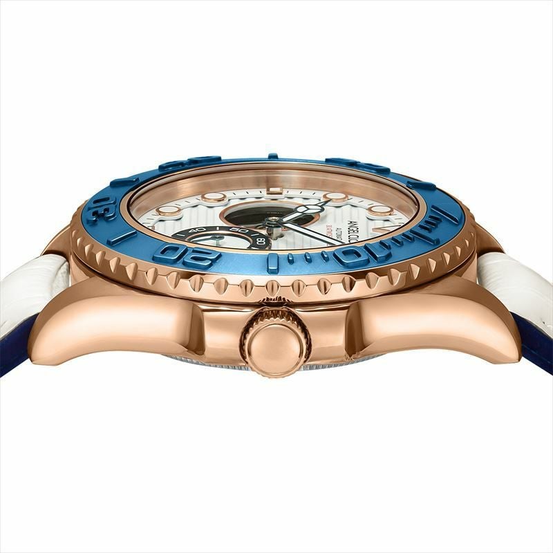 SCA44PWH-WH | ANGEL CLOVER Official Online Shop
