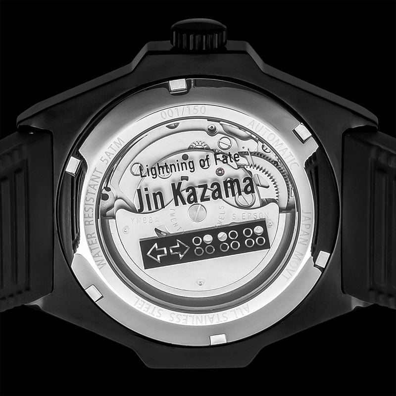 TE44BKZ-JIN | ANGEL CLOVER Official Online Shop