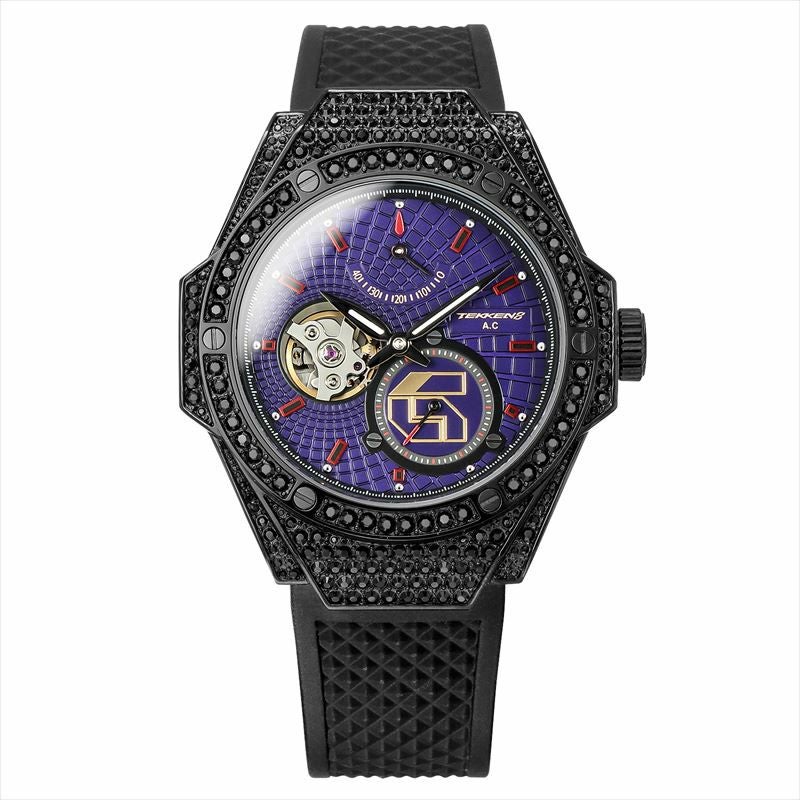 TE44BKZ-KAZ | ANGEL CLOVER Official Online Shop