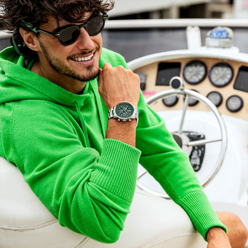 NTS44SGR | ANGEL CLOVER Official Online Shop