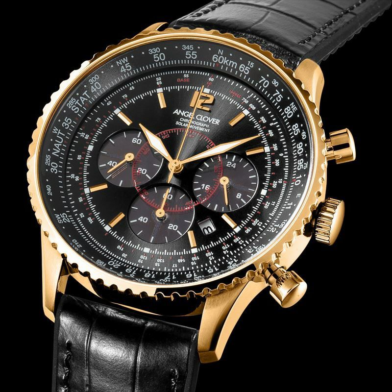 NTS44PBK-BK | ANGEL CLOVER Official Online Shop