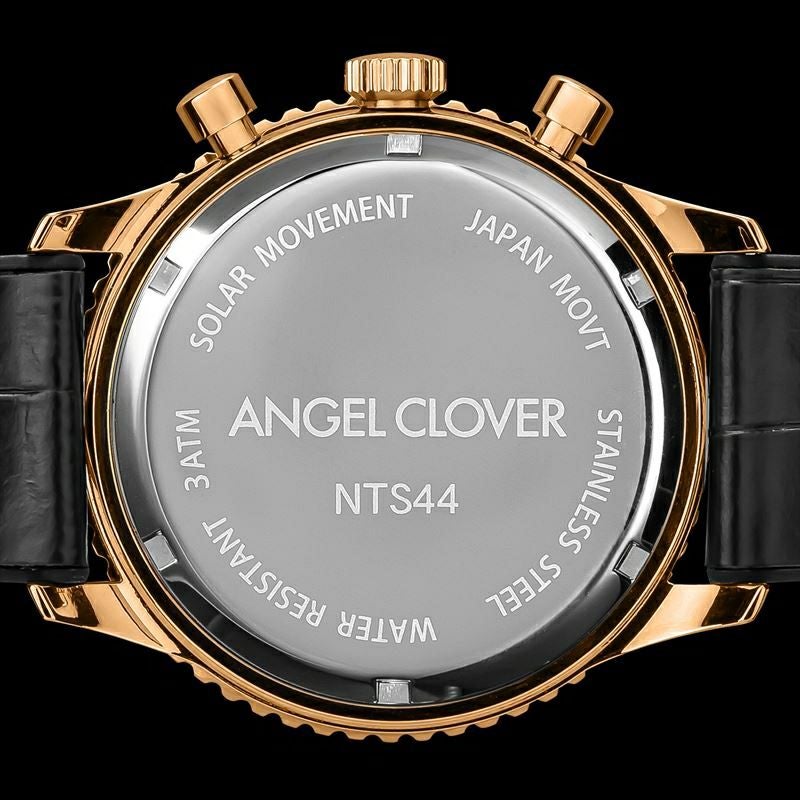 NTS44PBK-BK | ANGEL CLOVER Official Online Shop
