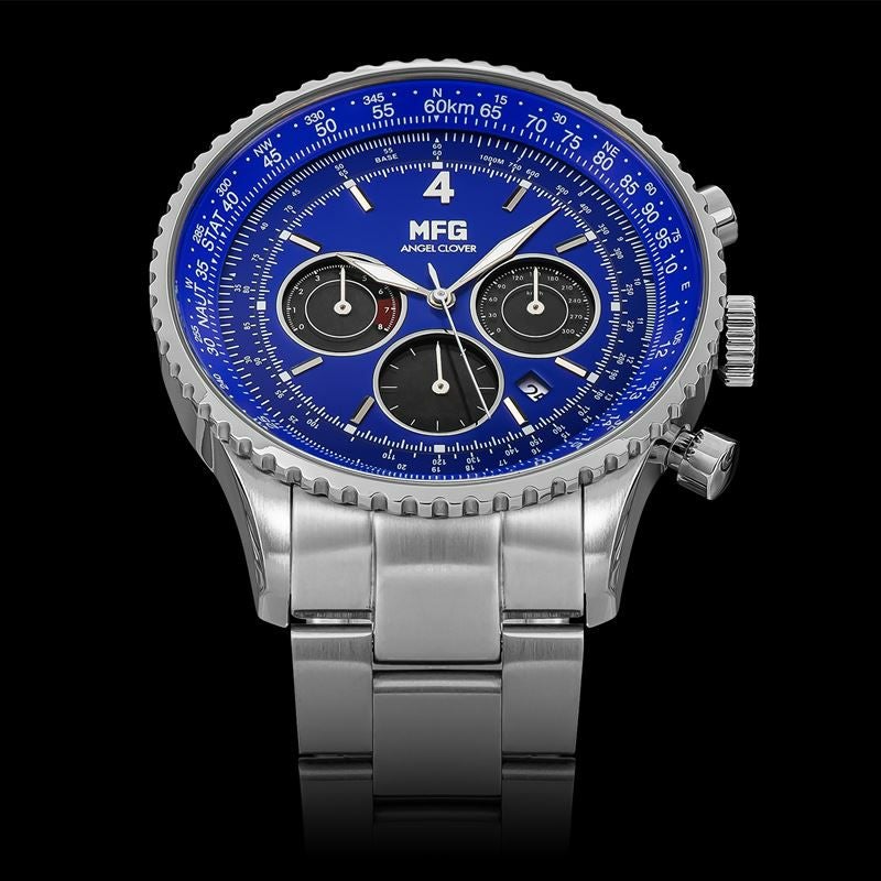 NTS44MFG-AL | ANGEL CLOVER Official Online Shop