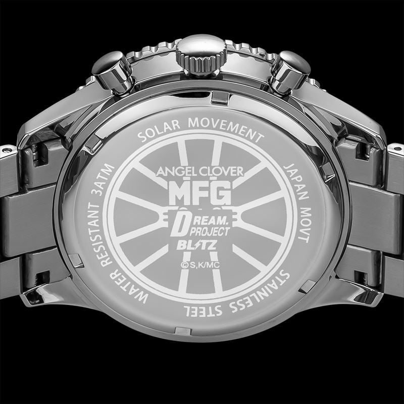 NTS44MFG-SU | ANGEL CLOVER Official Online Shop