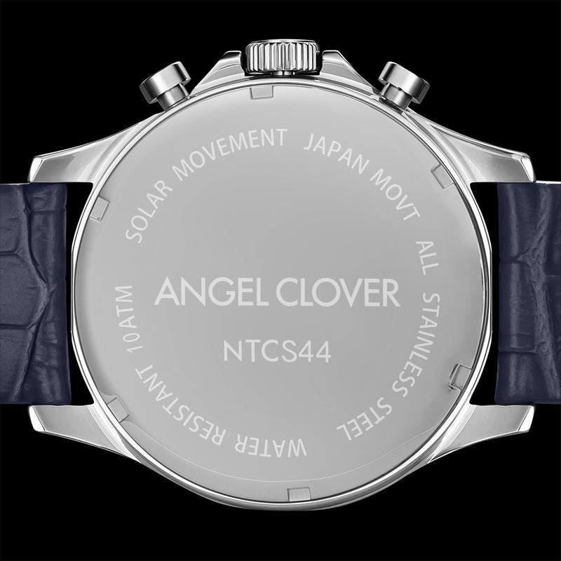 クリア クォーツ ノーム NTCS44SNNV-NV | ANGEL CLOVER Official Online Shop