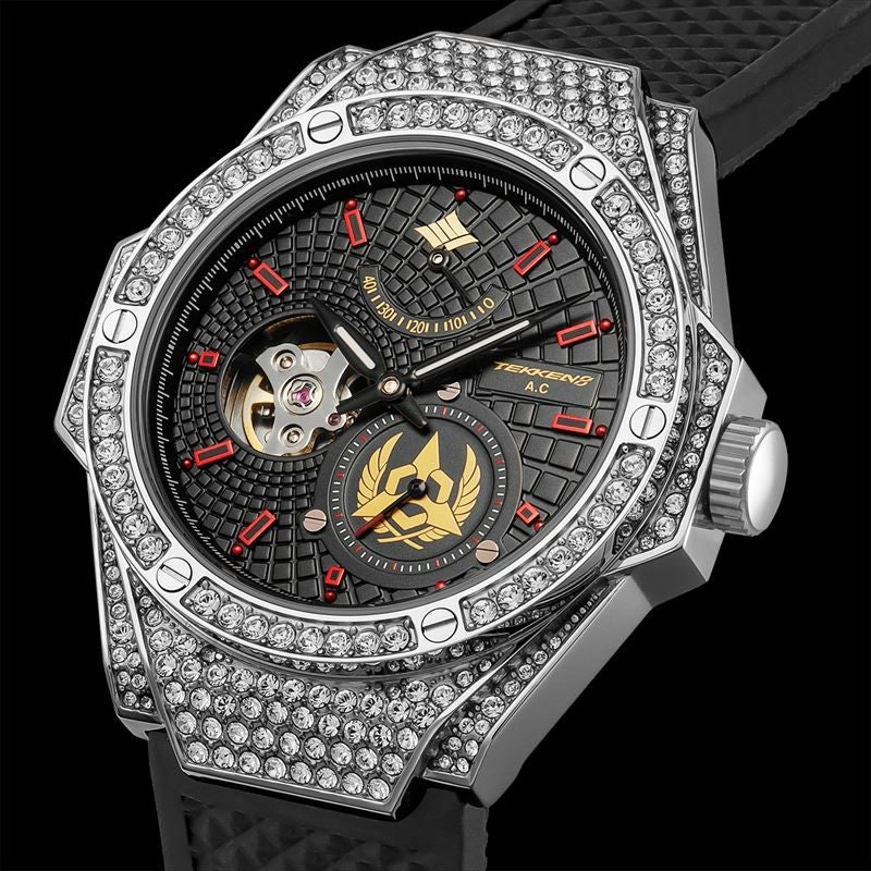 TE44SSZ-HE | ANGEL CLOVER Official Online Shop