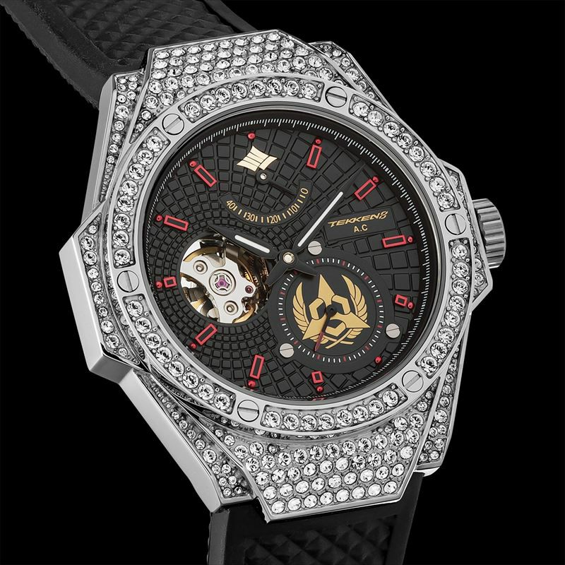 TE44SSZ-HE | ANGEL CLOVER Official Online Shop