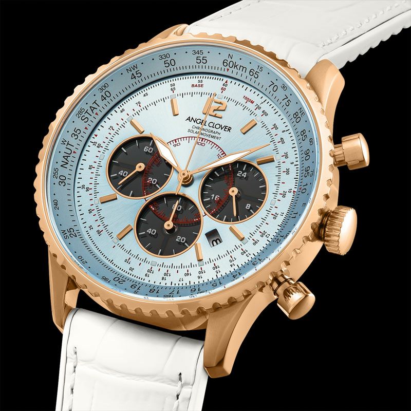 NTS44PBUWH | ANGEL CLOVER Official Online Shop