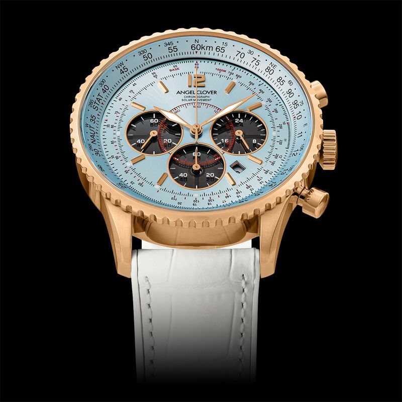 NTS44PBUWH | ANGEL CLOVER Official Online Shop