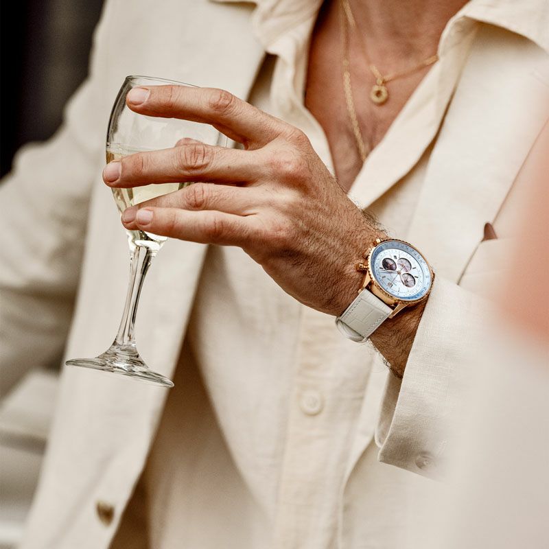 NTS44PBUWH | ANGEL CLOVER Official Online Shop