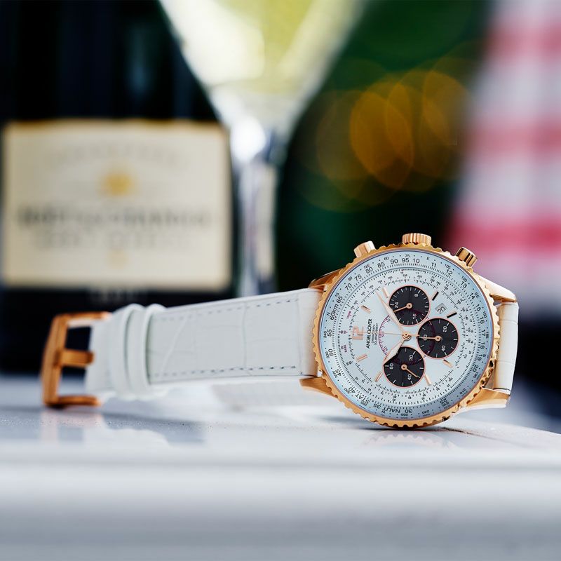 NTS44PBUWH | ANGEL CLOVER Official Online Shop