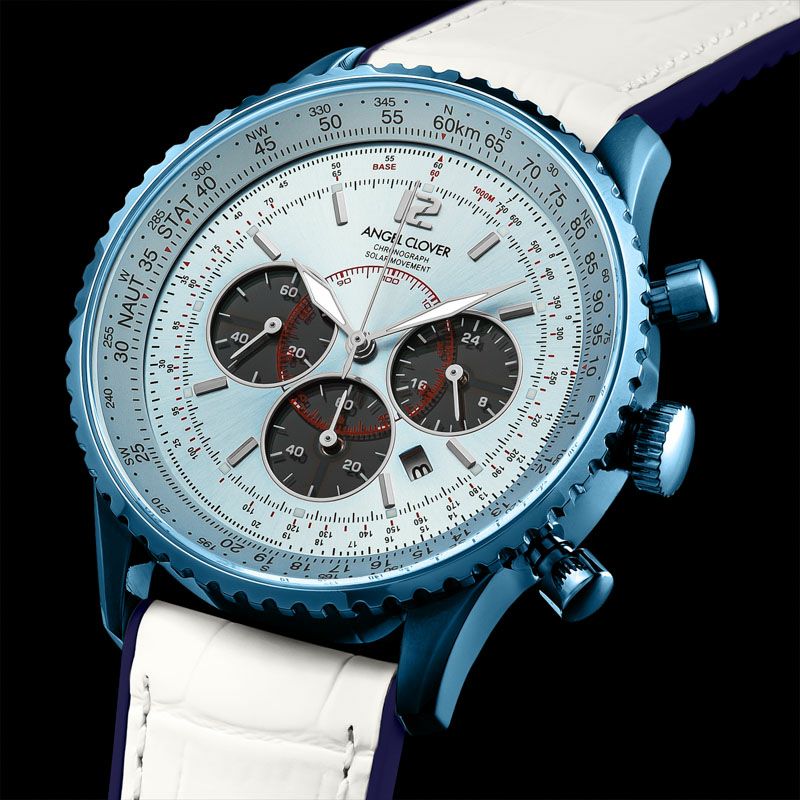 NTS44BBUWH | ANGEL CLOVER Official Online Shop