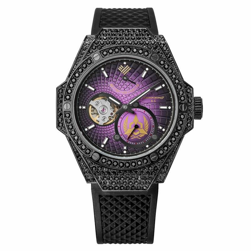 TE44BKZ-RE | ANGEL CLOVER Official Online Shop