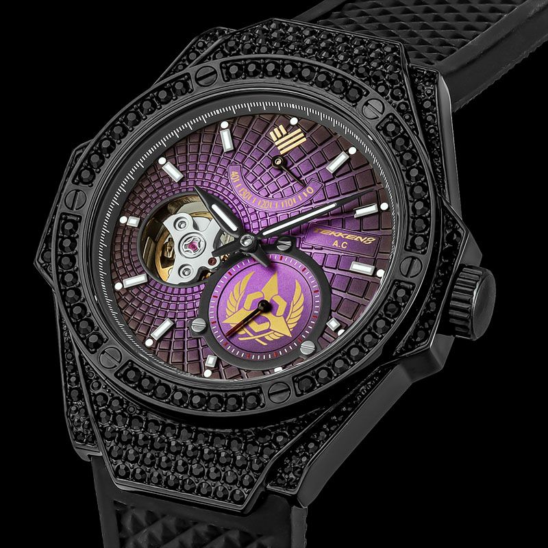 TE44BKZ-RE | ANGEL CLOVER Official Online Shop