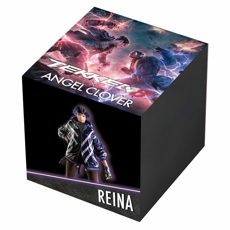 TE44BKZ-RE | ANGEL CLOVER Official Online Shop