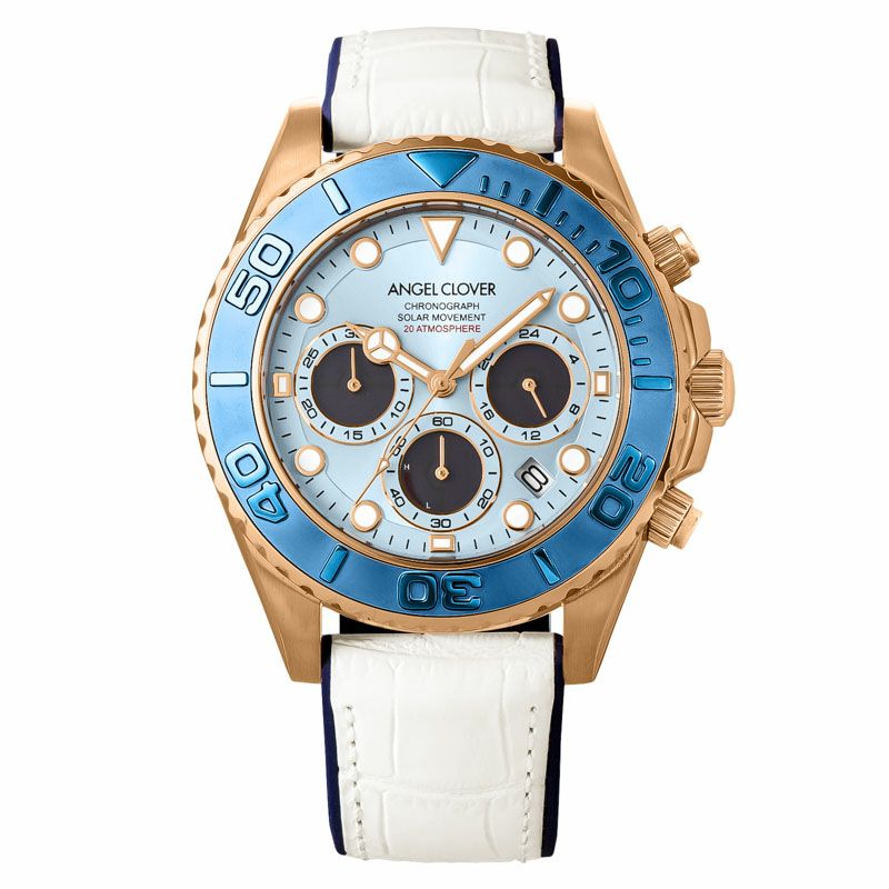 TIME CRAFT DIVER | ANGEL CLOVER Official Online Shop