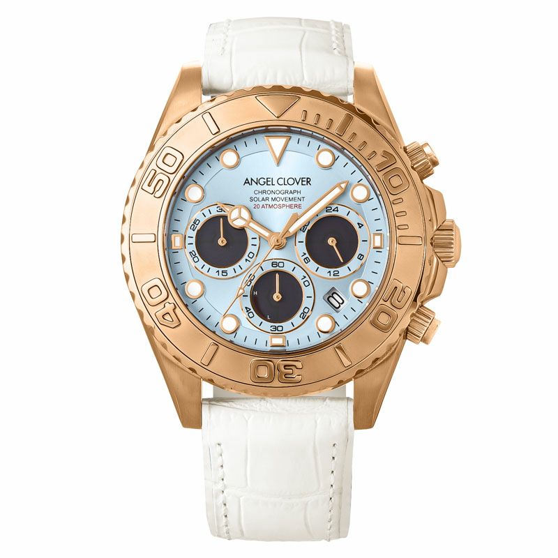 TCD45PPB-WH | ANGEL CLOVER Official Online Shop