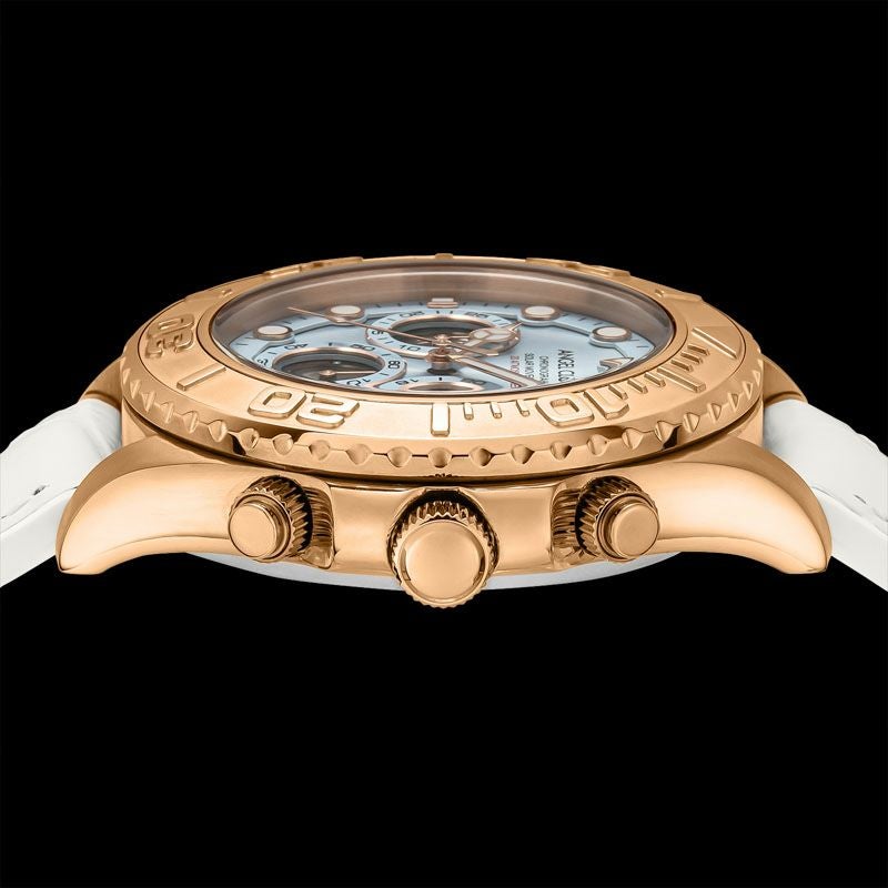 TCD45PPB-WH | ANGEL CLOVER Official Online Shop