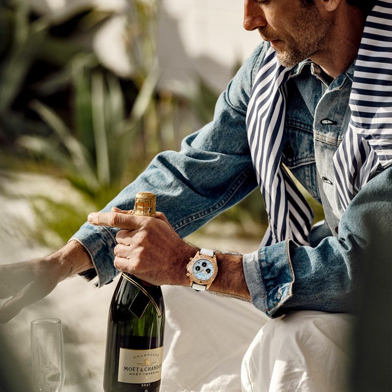 TCD45PPB-WH | ANGEL CLOVER Official Online Shop