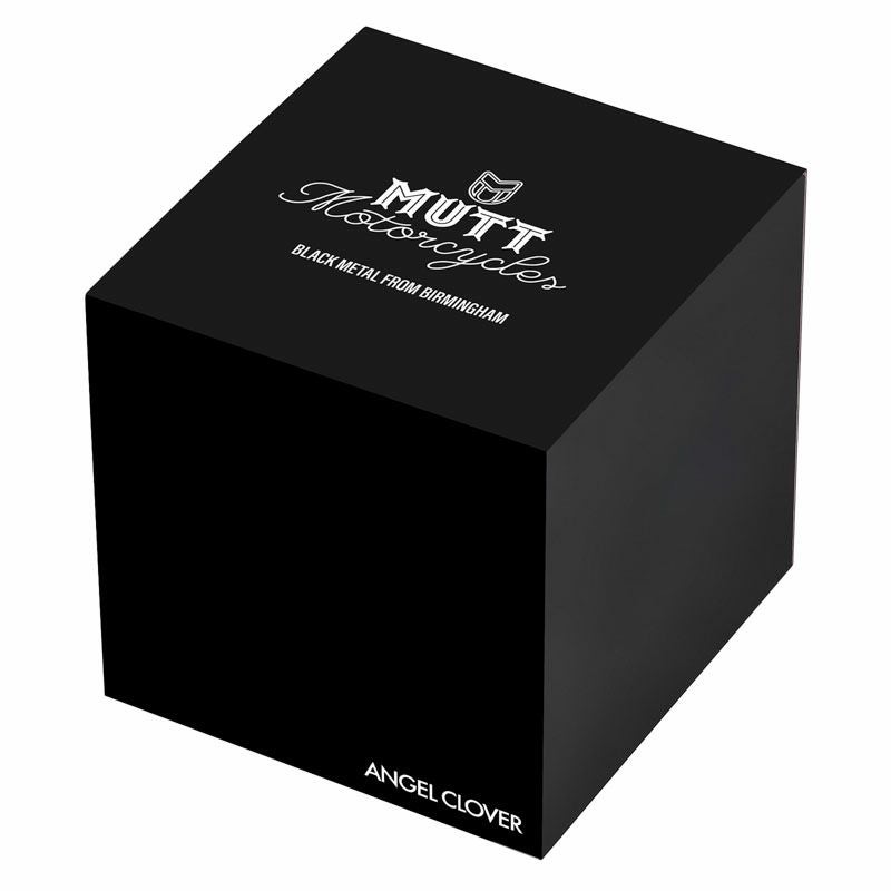 MU39SBK-BK | ANGEL CLOVER Official Online Shop