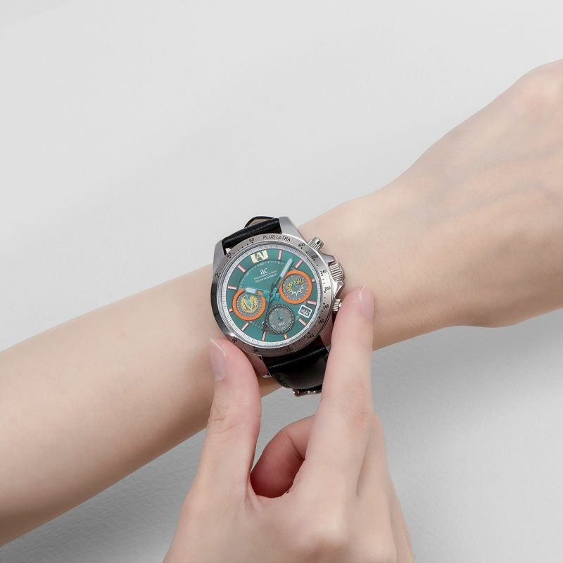 HE40-DE | ANGEL CLOVER Official Online Shop