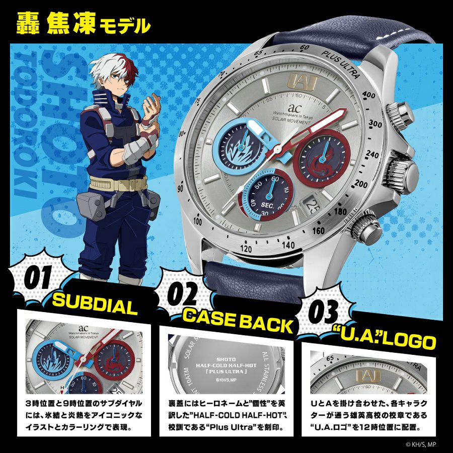 BREITLING未使用品　3Dハイパーアクロ。羽生市 232-40 京商CAP クロノマット ヤニス・アデトクンボ 40 Gmt オートマチック ホビーラジコン