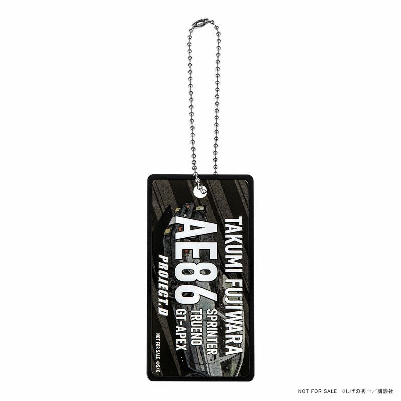 IN40-AE86 | ANGEL CLOVER Official Online Shop