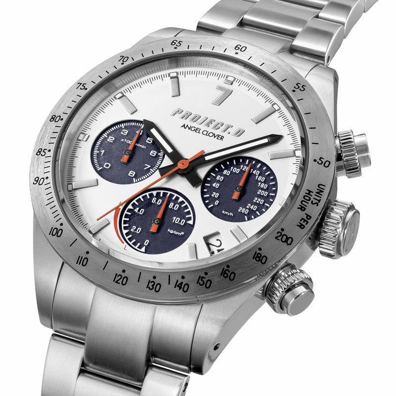 IN40-FC3S | ANGEL CLOVER Official Online Shop