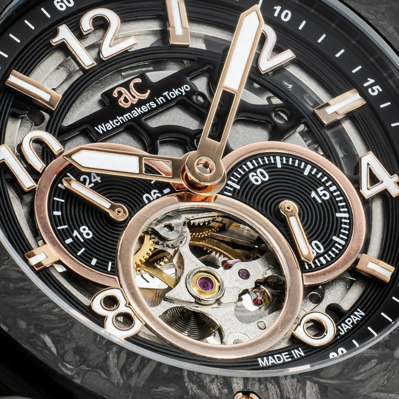 TCJ45BBK-BK | ANGEL CLOVER Official Online Shop