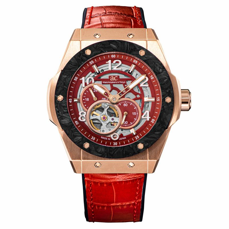 GR39YG-BK | ANGEL CLOVER Official Online Shop