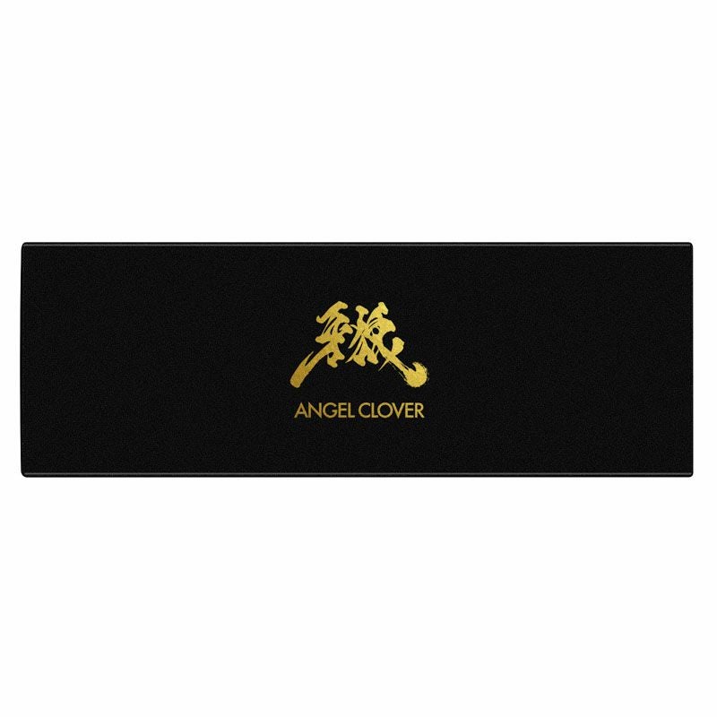 GR39YG-BK | ANGEL CLOVER Official Online Shop