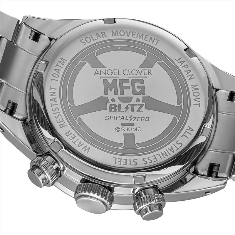 MFG40-TO | ANGEL CLOVER Official Online Shop