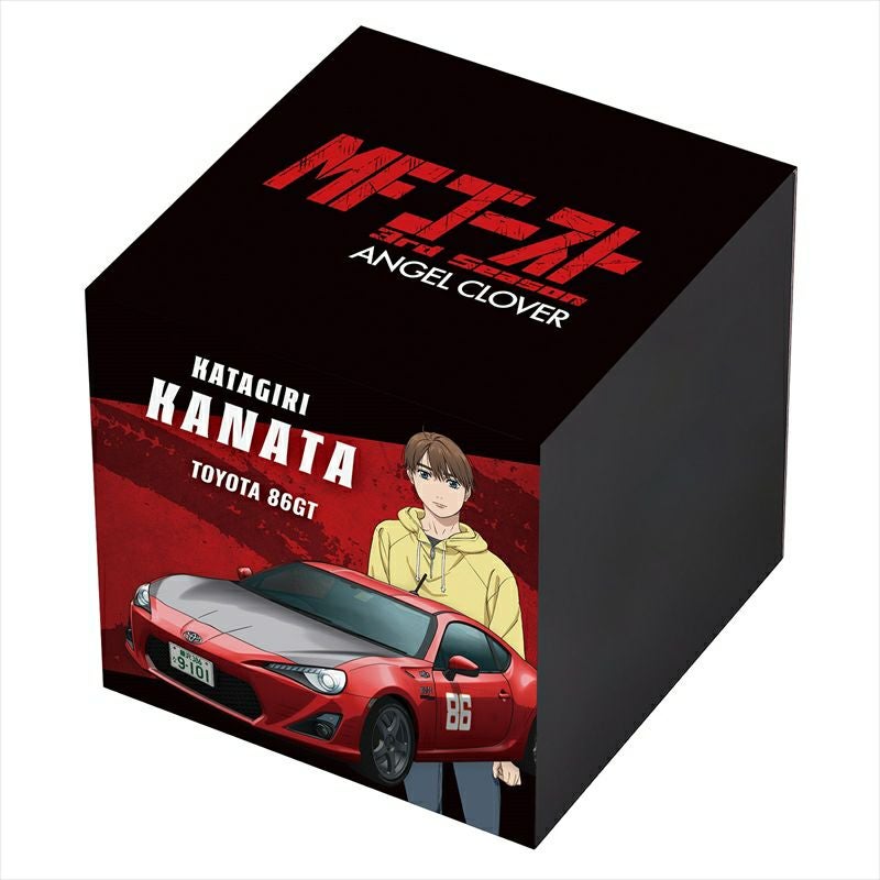 MFG40-TO | ANGEL CLOVER Official Online Shop