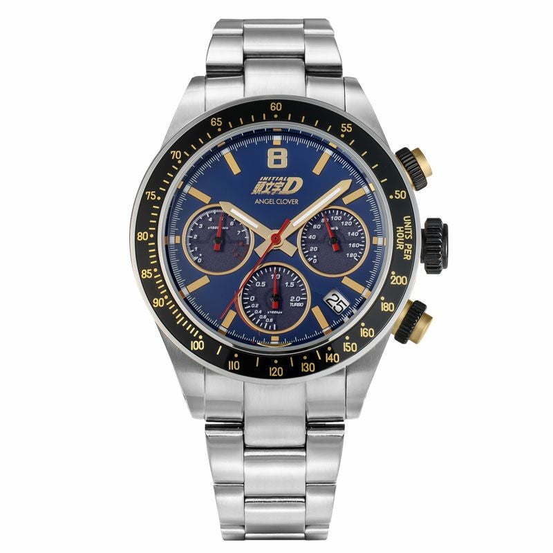 IN40-GC8 | ANGEL CLOVER Official Online Shop