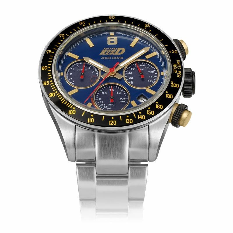 IN40-GC8 | ANGEL CLOVER Official Online Shop