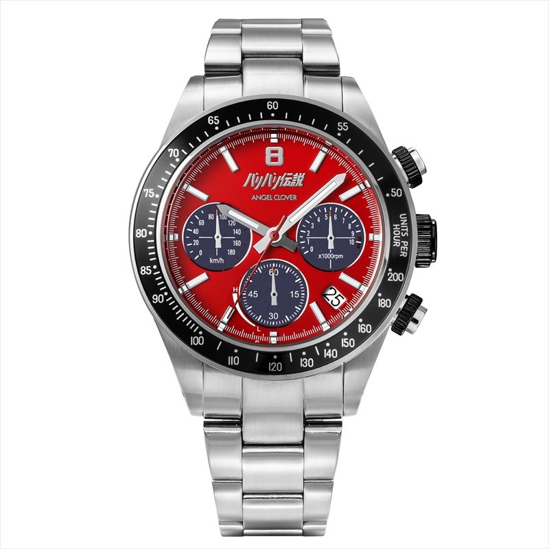 シゲル　時間限定 Adventure Chrono 41mm NHL Limited Edition | NORQAIN Swiss Made