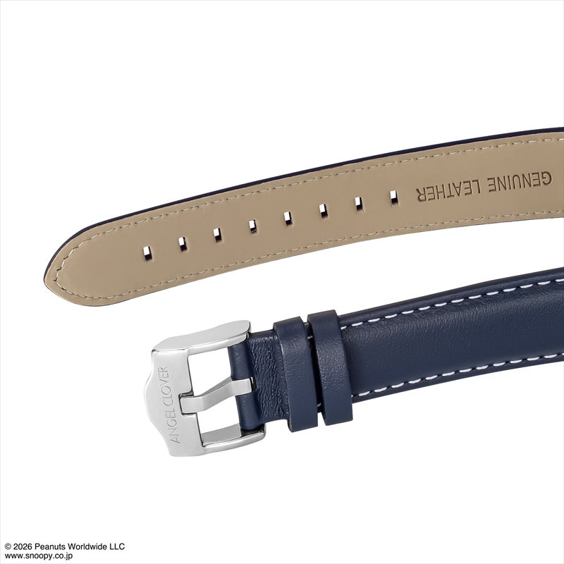 PN40SSV-BK | ANGEL CLOVER Official Online Shop
