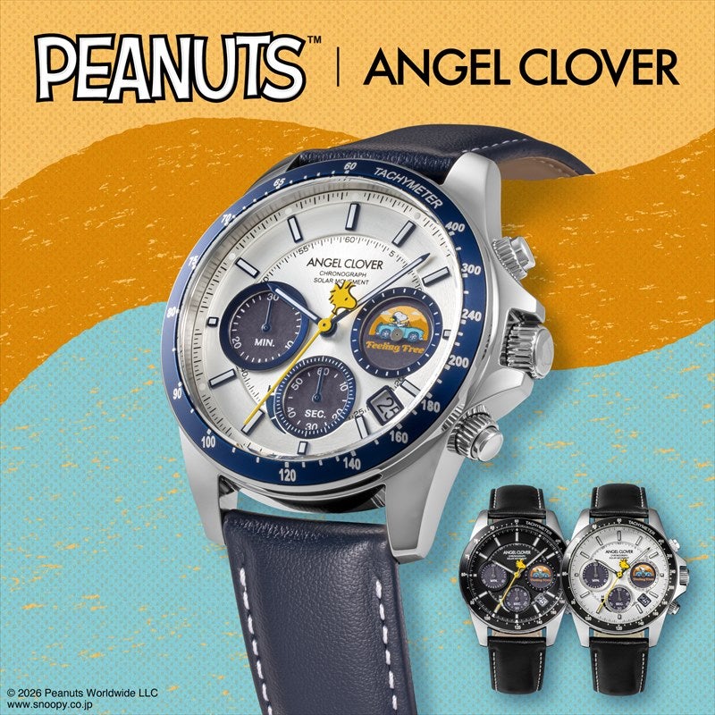 PN40SWH-BK | ANGEL CLOVER Official Online Shop