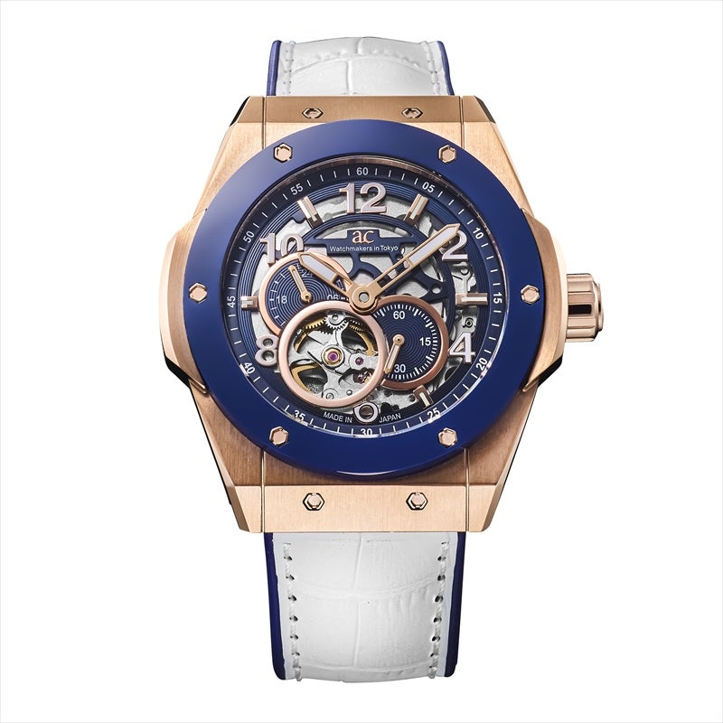 chop様 オーダー品 TCJ45PBU-WH | ANGEL CLOVER Official Online Shop