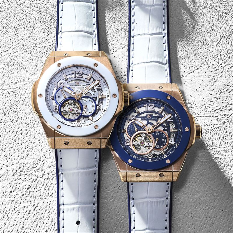 TCJ45PWH-WH | ANGEL CLOVER Official Online Shop