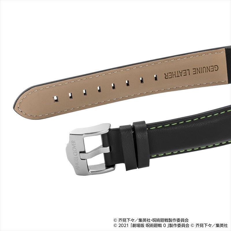 JU40-IN | ANGEL CLOVER Official Online Shop